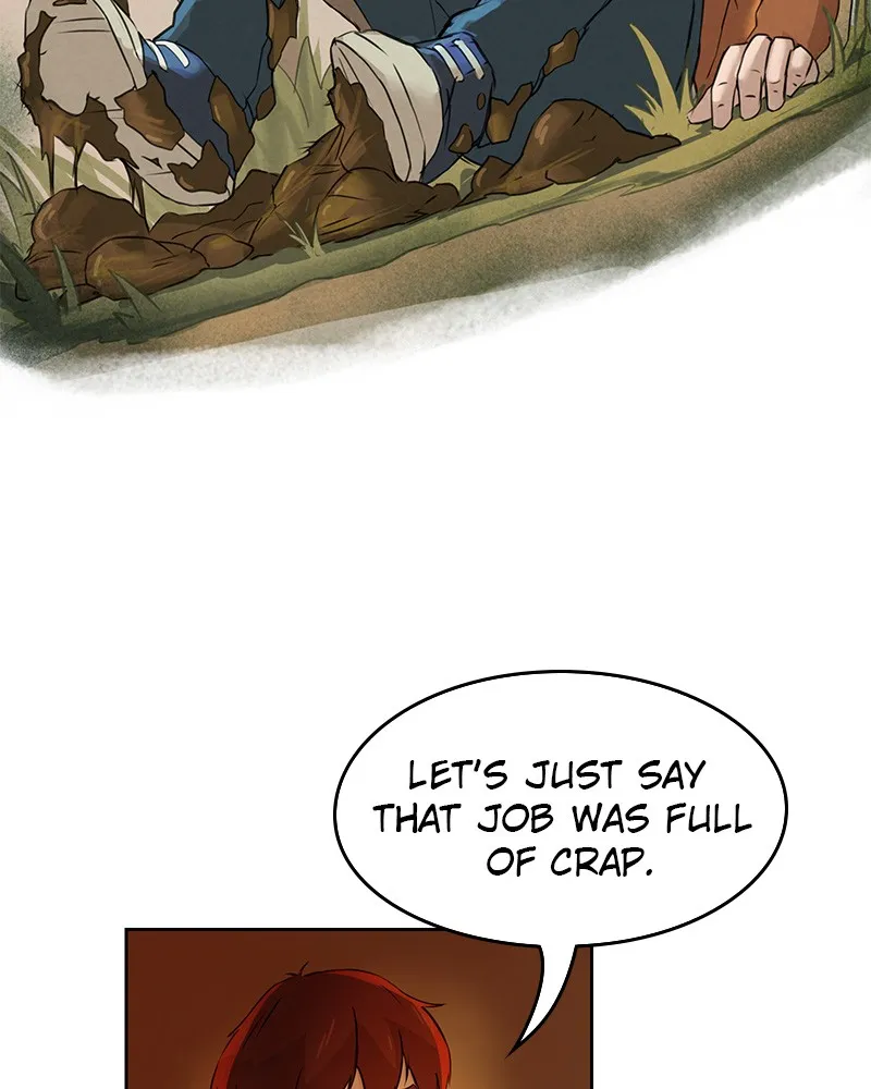 Read Rot & Ruin chapter 1 image 71 on Lezhin