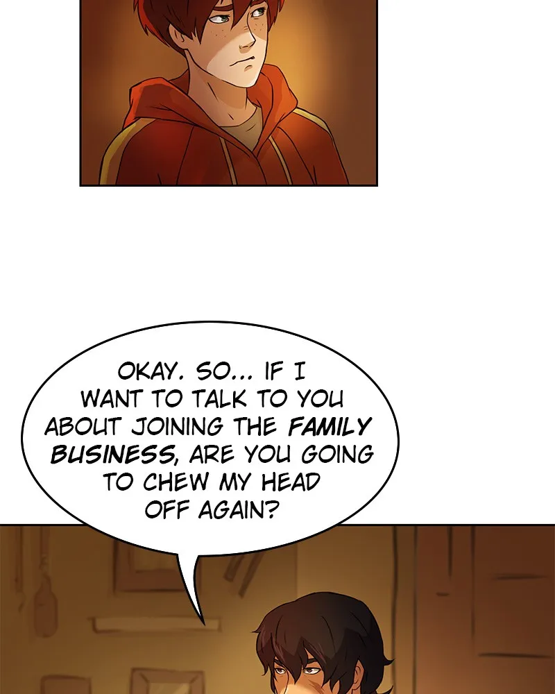 Read Rot & Ruin chapter 1 image 72 on Lezhin