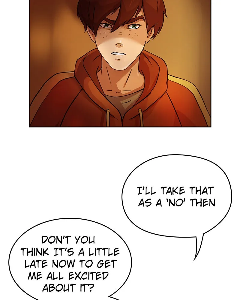 Read Rot & Ruin chapter 1 image 74 on Lezhin