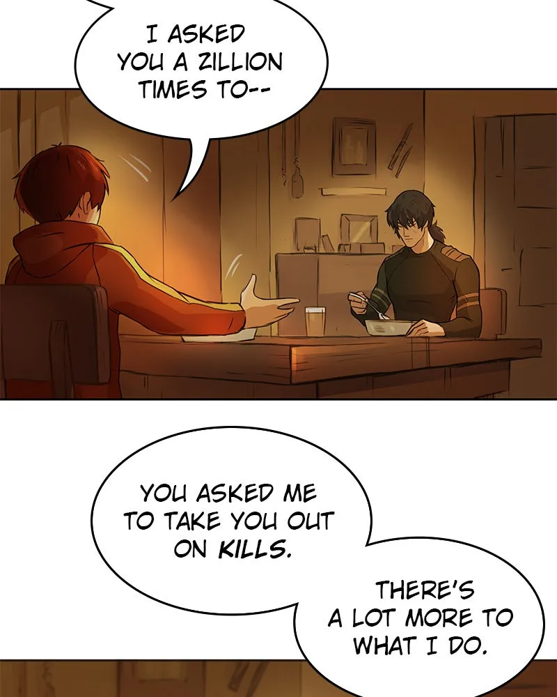 Read Rot & Ruin chapter 1 image 75 on Lezhin