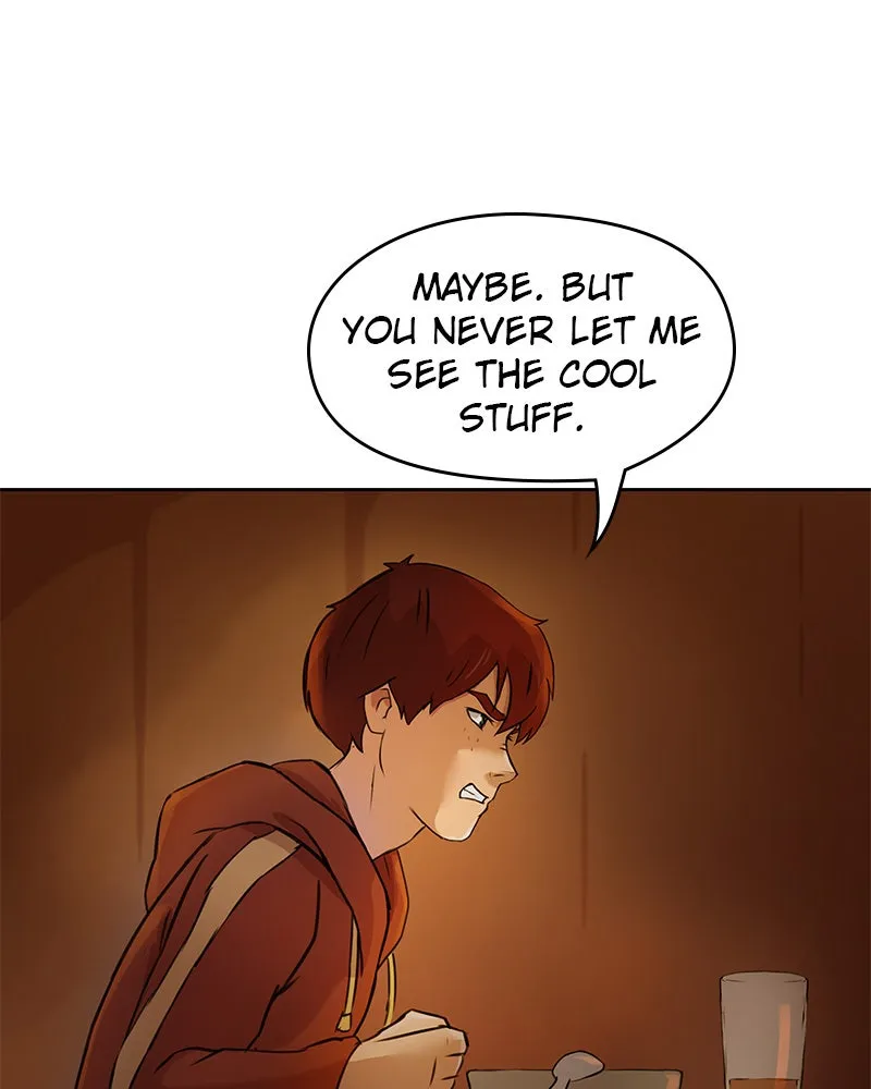 Read Rot & Ruin chapter 1 image 77 on Lezhin