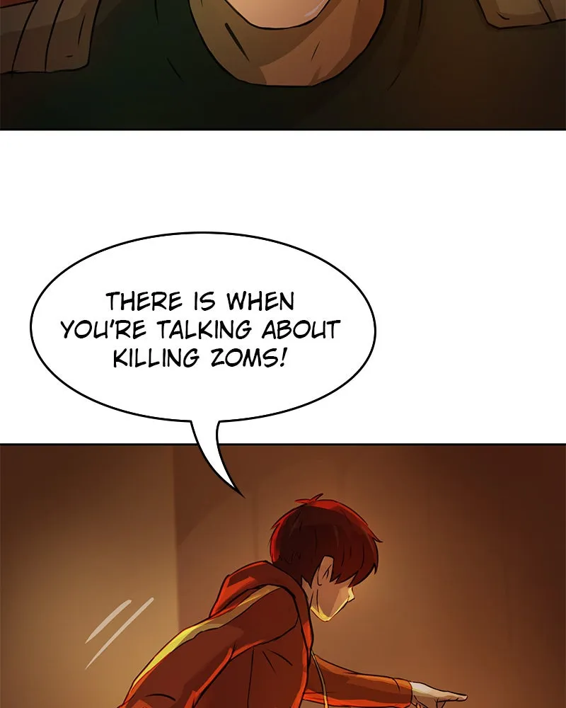 Read Rot & Ruin chapter 1 image 81 on Lezhin