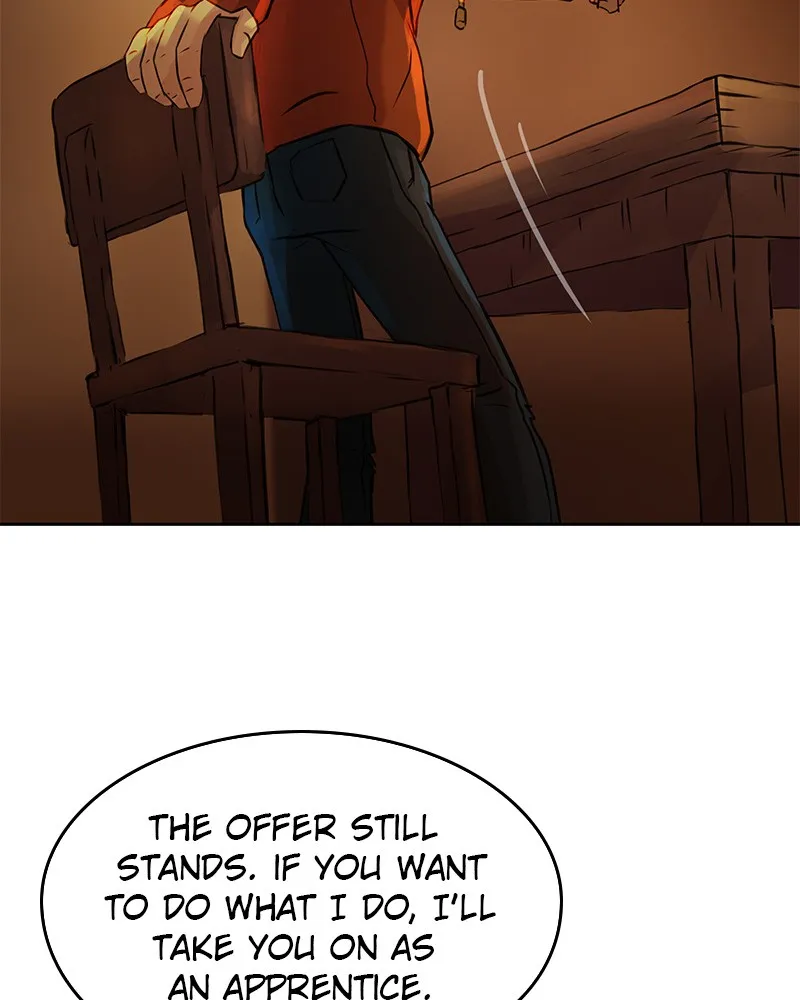 Read Rot & Ruin chapter 1 image 82 on Lezhin