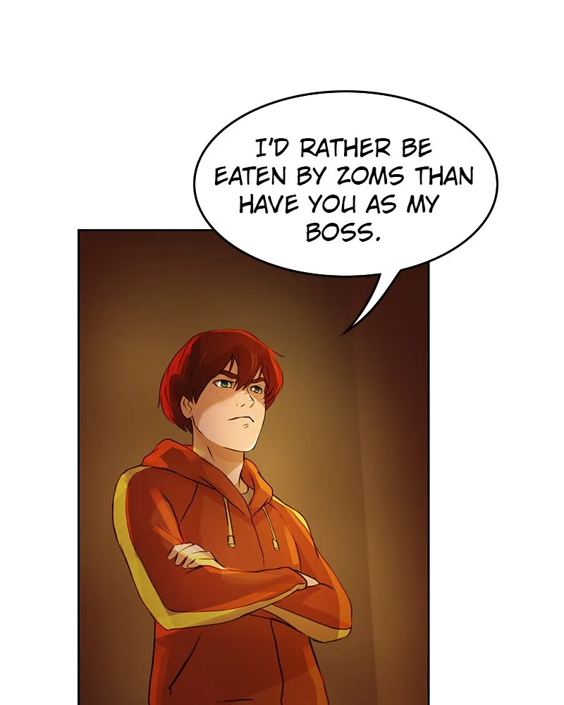 Read Rot & Ruin chapter 1 image 84 on Lezhin