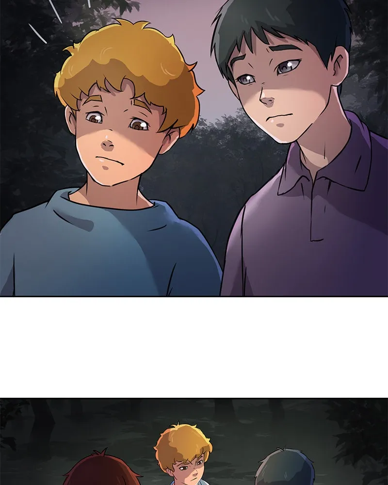 Read Rot & Ruin chapter 1 image 9 on Lezhin