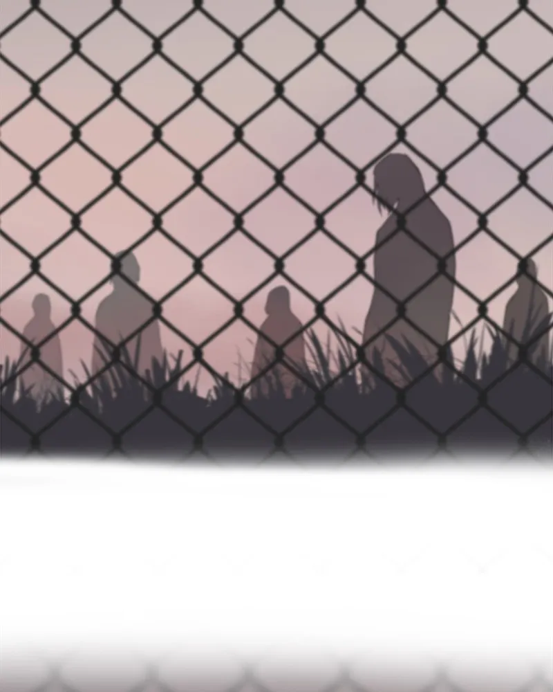 Read Rot & Ruin chapter 1 image 95 on Lezhin