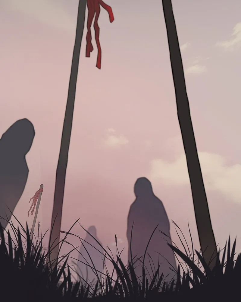 Read Rot & Ruin chapter 1 image 98 on Lezhin