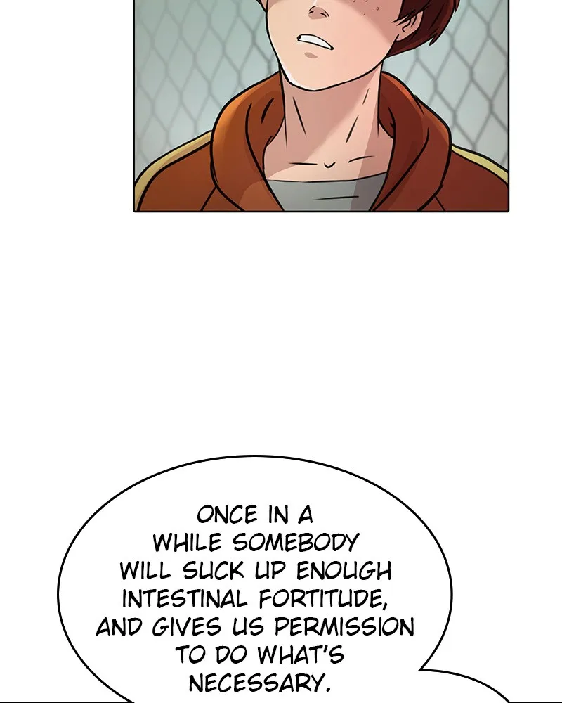 Read Rot & Ruin chapter 2 image 10 on Lezhin