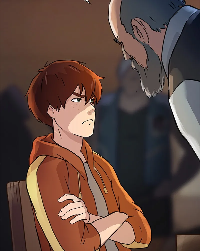 Read Rot & Ruin chapter 2 image 100 on Lezhin
