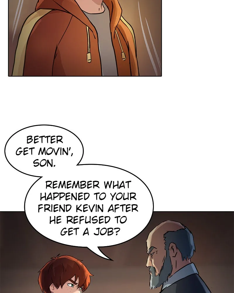 Read Rot & Ruin chapter 2 image 102 on Lezhin