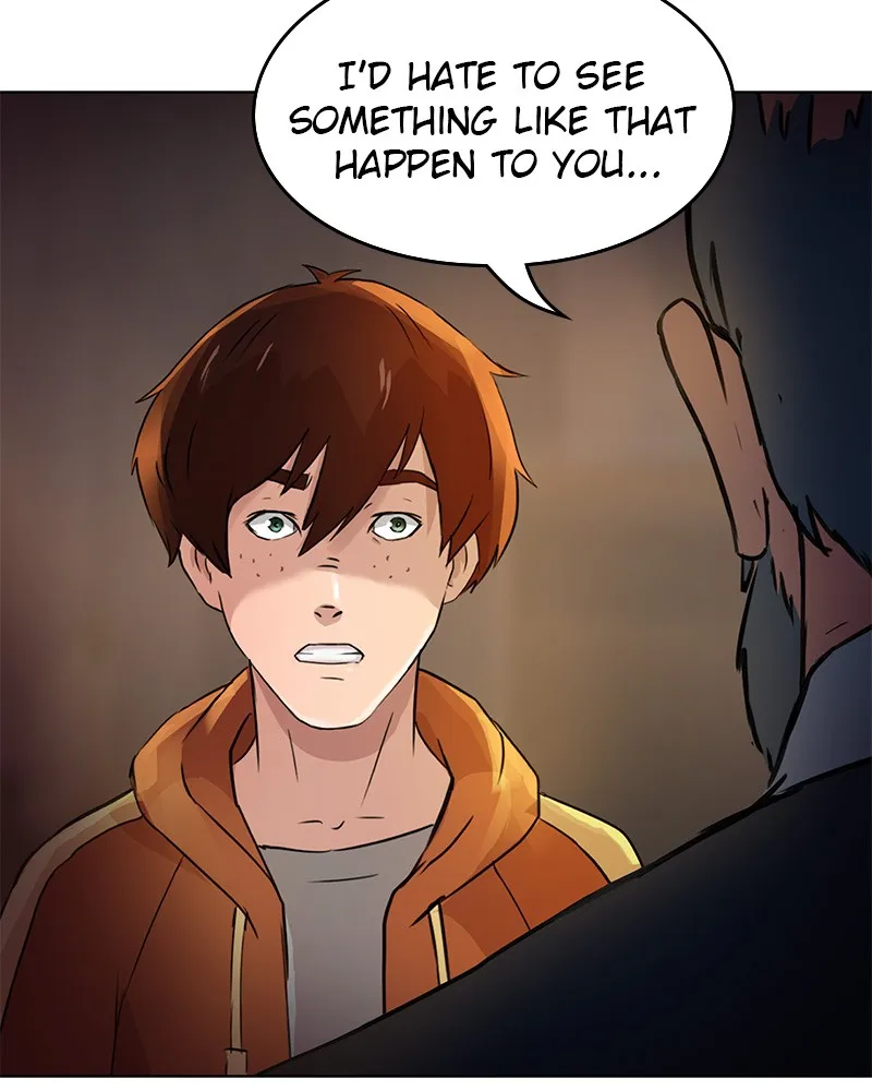 Read Rot & Ruin chapter 2 image 105 on Lezhin