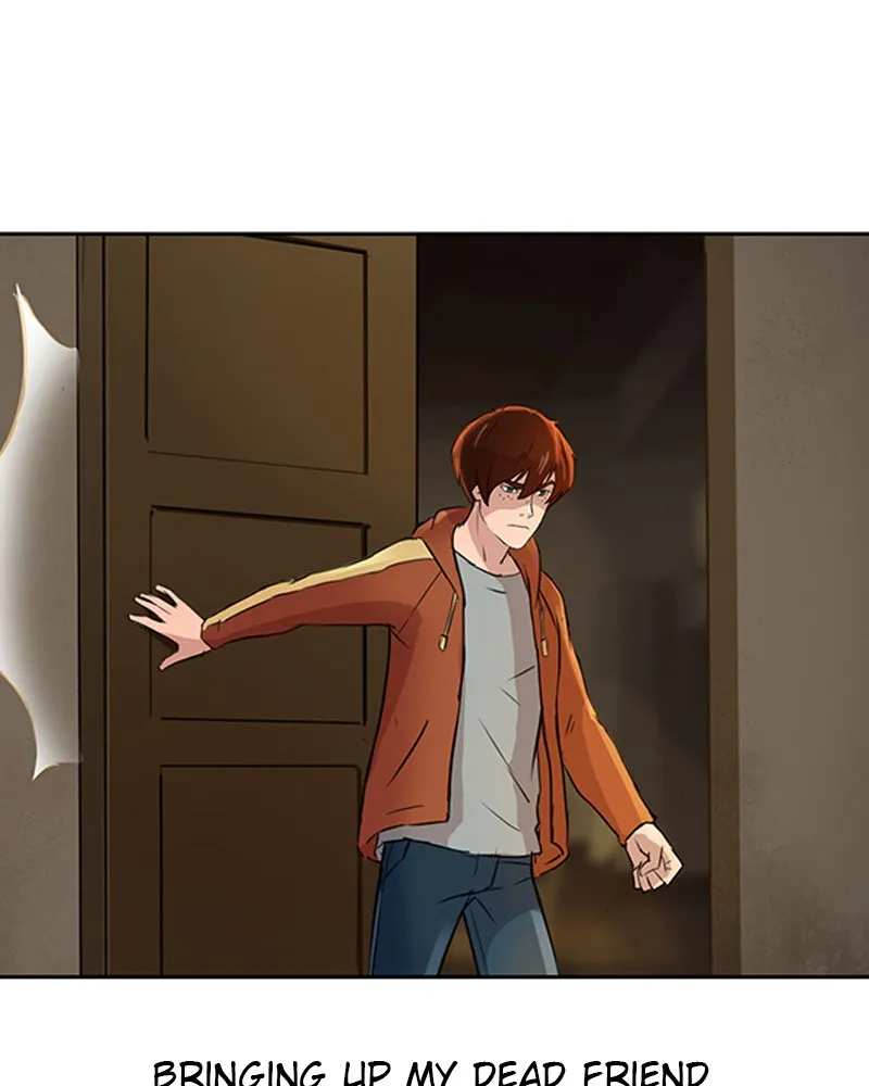 Read Rot & Ruin chapter 2 image 107 on Lezhin