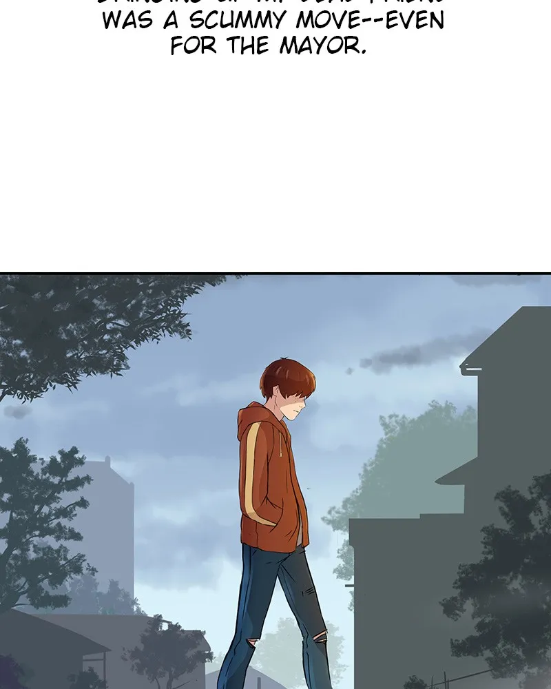 Read Rot & Ruin chapter 2 image 108 on Lezhin