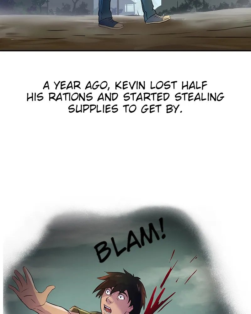 Read Rot & Ruin chapter 2 image 109 on Lezhin