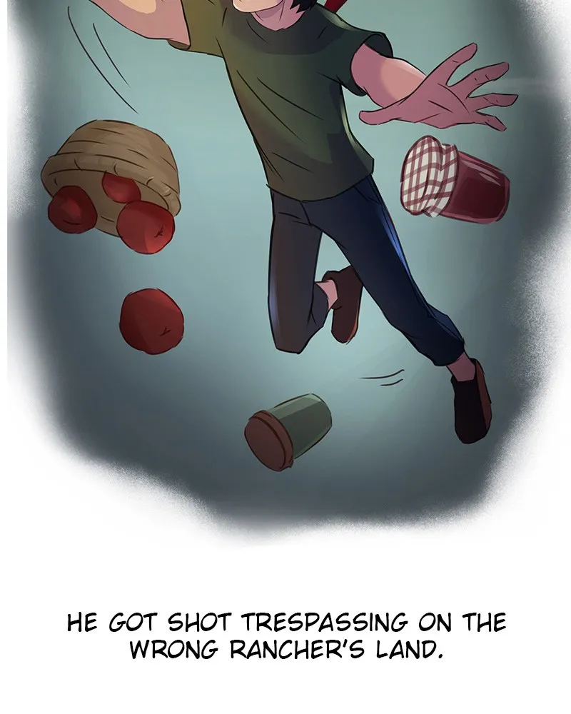 Read Rot & Ruin chapter 2 image 110 on Lezhin
