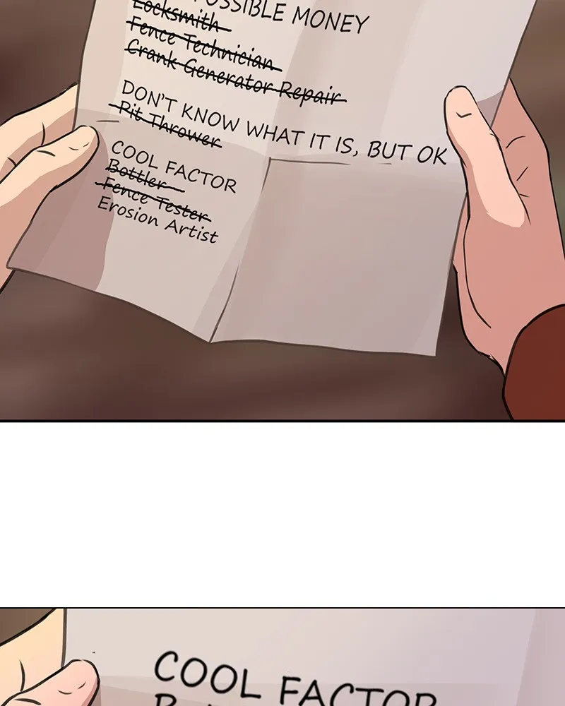 Read Rot & Ruin chapter 2 image 114 on Lezhin