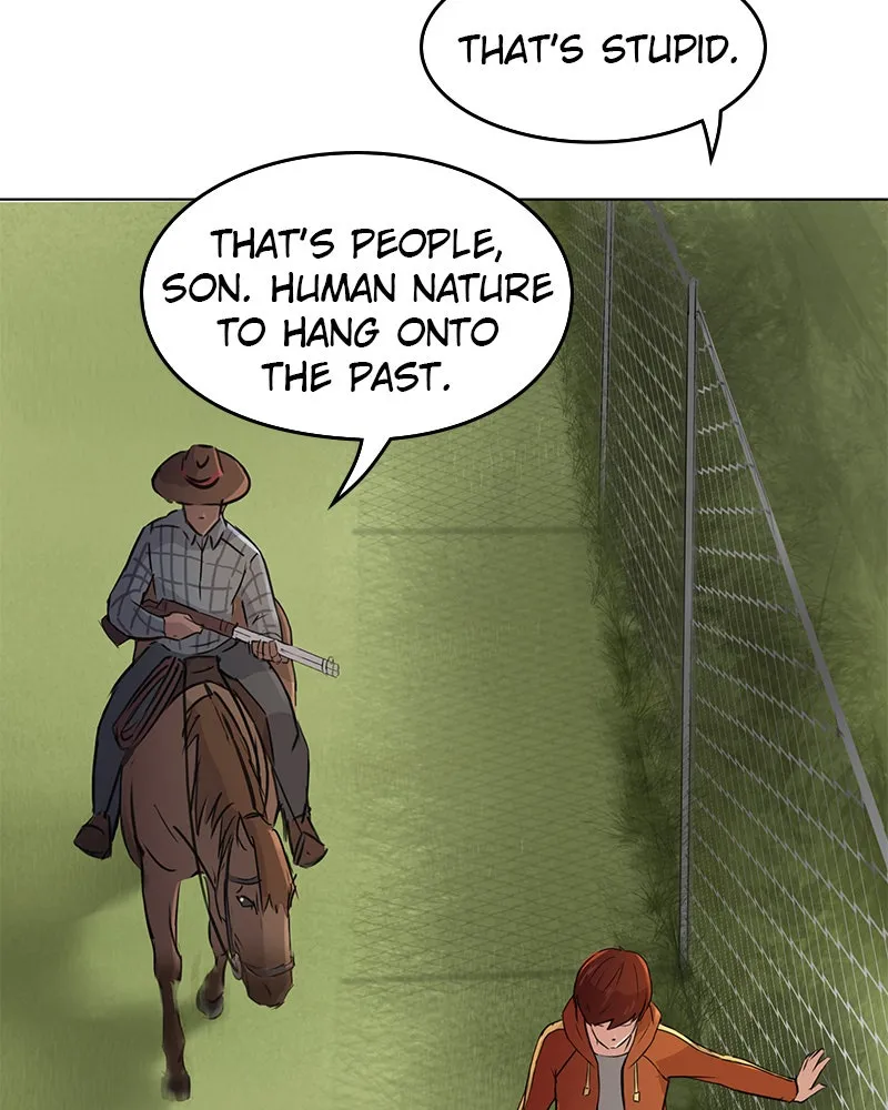 Read Rot & Ruin chapter 2 image 12 on Lezhin