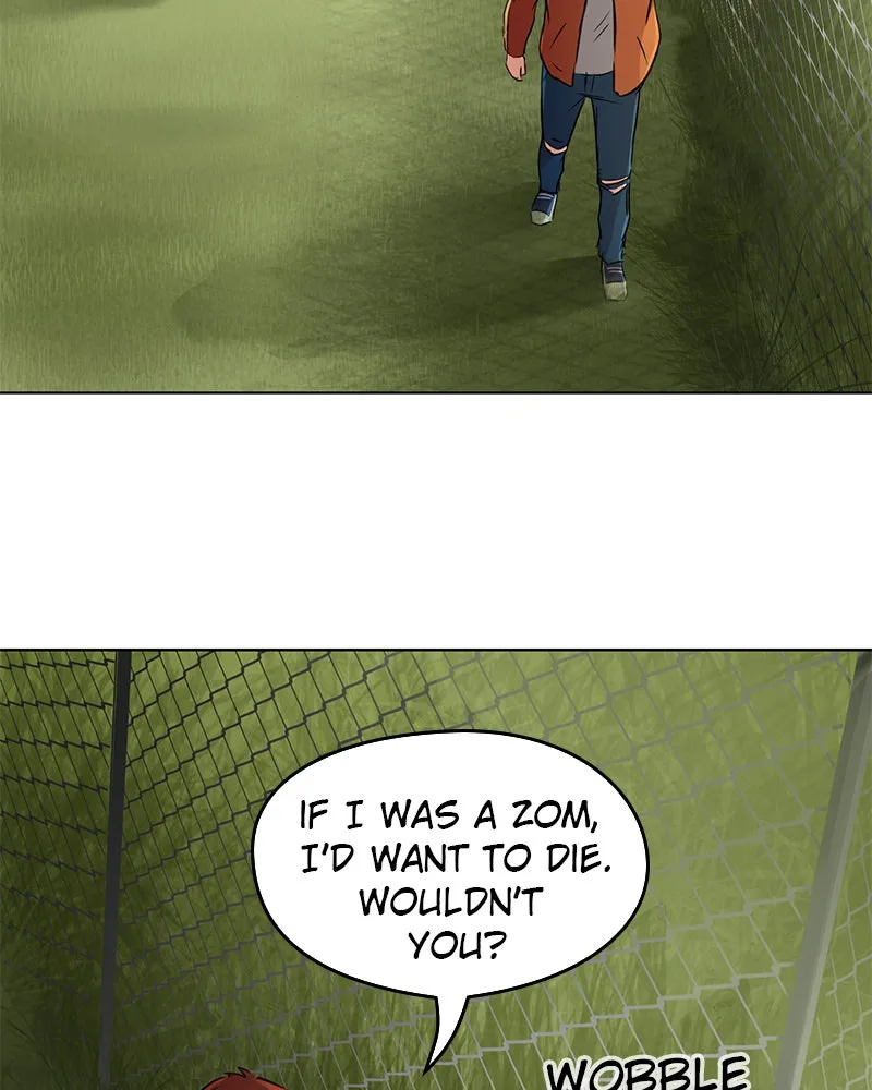 Read Rot & Ruin chapter 2 image 13 on Lezhin