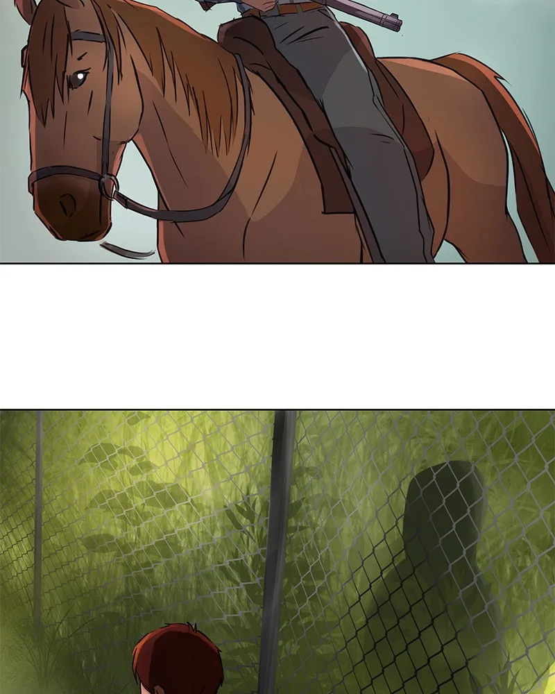 Read Rot & Ruin chapter 2 image 16 on Lezhin