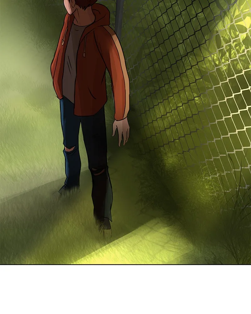Read Rot & Ruin chapter 2 image 17 on Lezhin