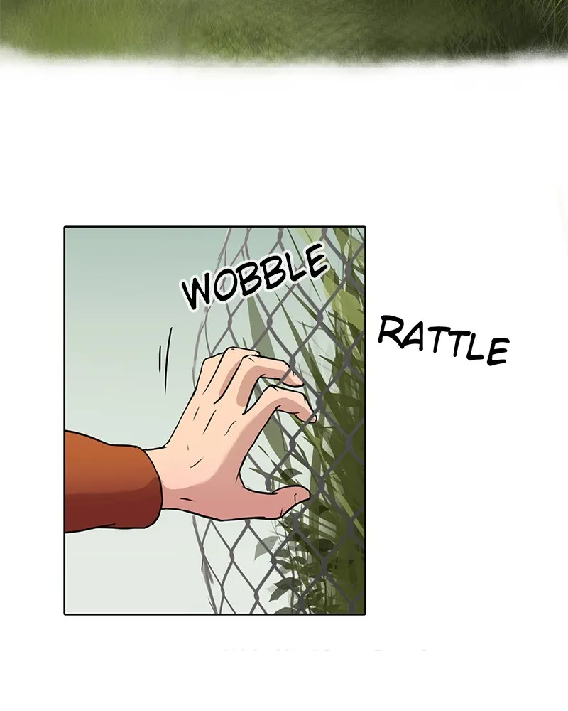 Read Rot & Ruin chapter 2 image 2 on Lezhin