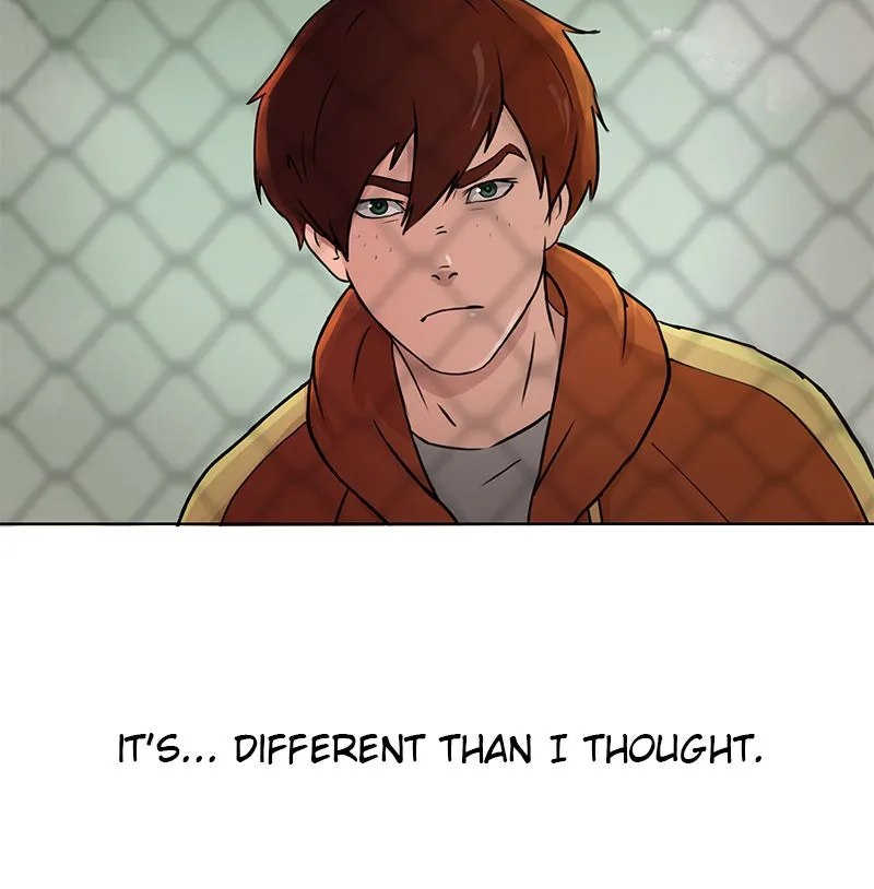 Read Rot & Ruin chapter 2 image 20 on Lezhin