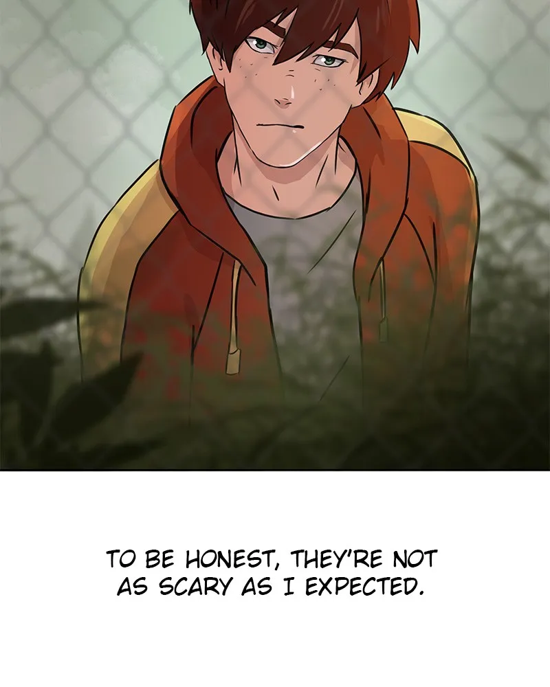 Read Rot & Ruin chapter 2 image 23 on Lezhin