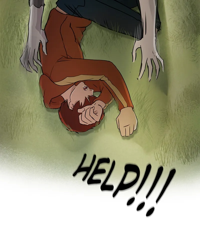 Read Rot & Ruin chapter 2 image 29 on Lezhin