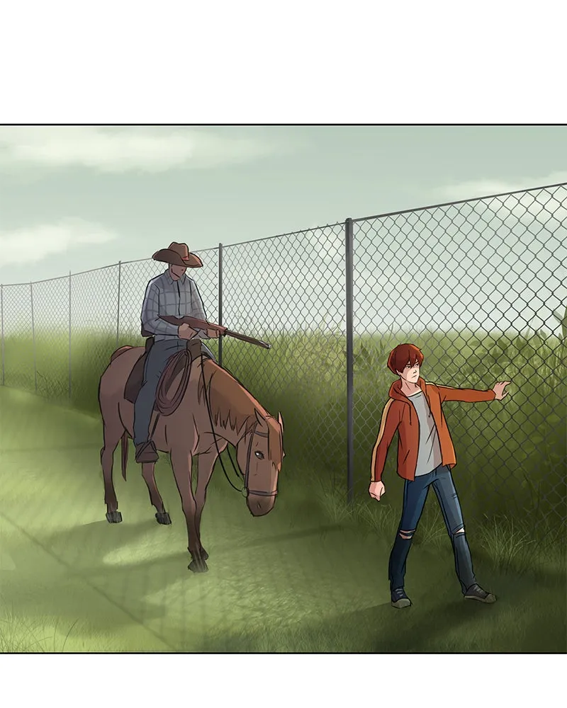 Read Rot & Ruin chapter 2 image 3 on Lezhin