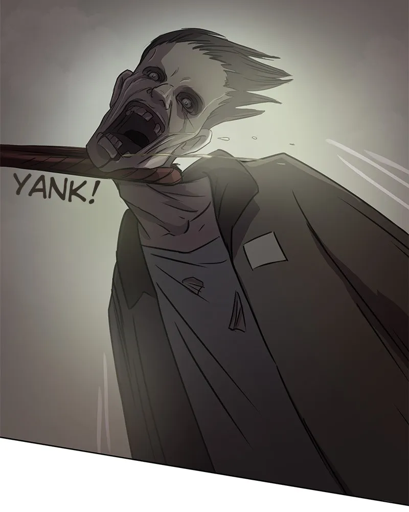 Read Rot & Ruin chapter 2 image 31 on Lezhin