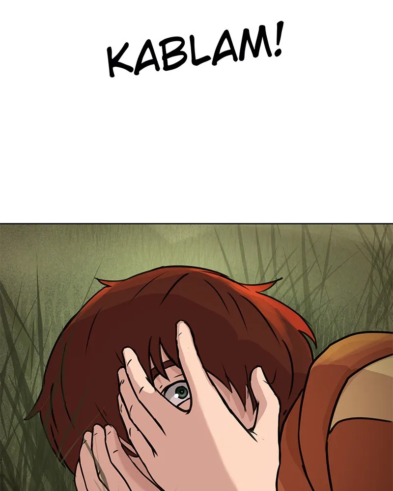 Read Rot & Ruin chapter 2 image 34 on Lezhin