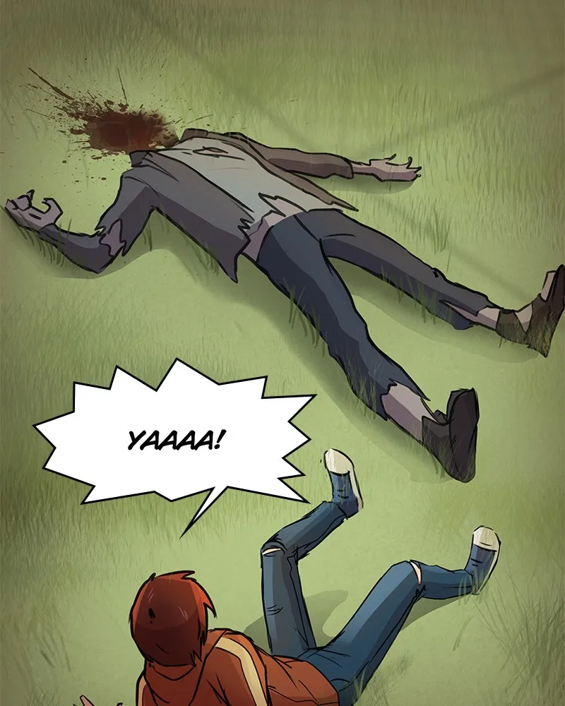 Read Rot & Ruin chapter 2 image 36 on Lezhin