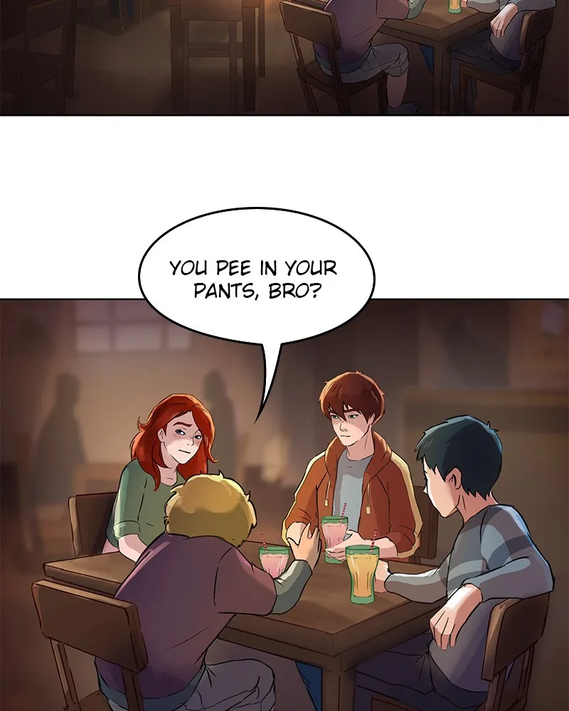 Read Rot & Ruin chapter 2 image 44 on Lezhin