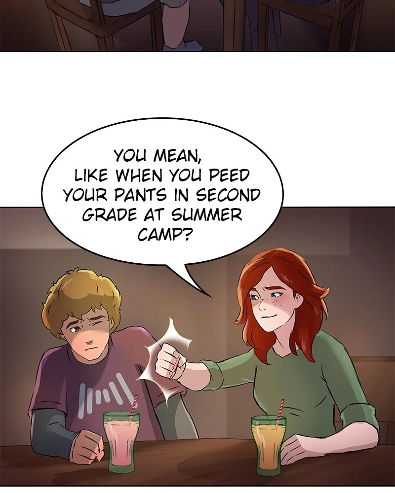 Read Rot & Ruin chapter 2 image 45 on Lezhin