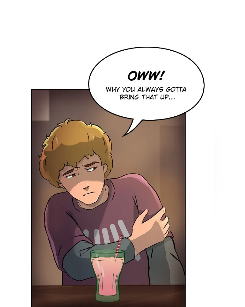 Read Rot & Ruin chapter 2 image 46 on Lezhin