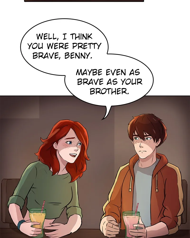 Read Rot & Ruin chapter 2 image 47 on Lezhin