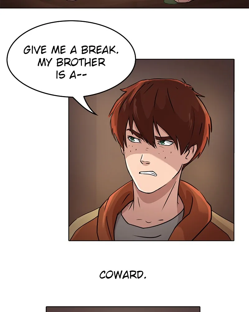 Read Rot & Ruin chapter 2 image 48 on Lezhin