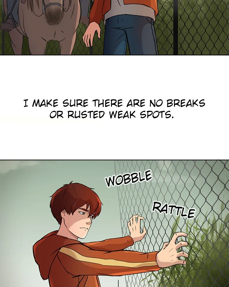 Read Rot & Ruin chapter 2 image 5 on Lezhin