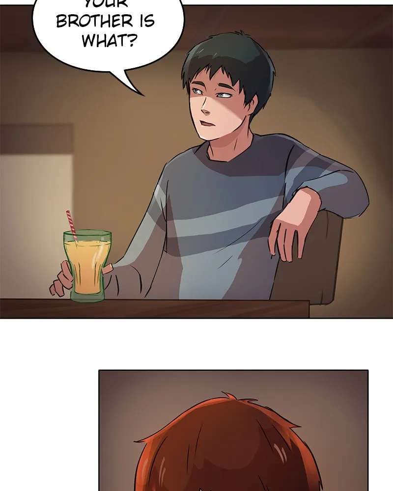 Read Rot & Ruin chapter 2 image 50 on Lezhin