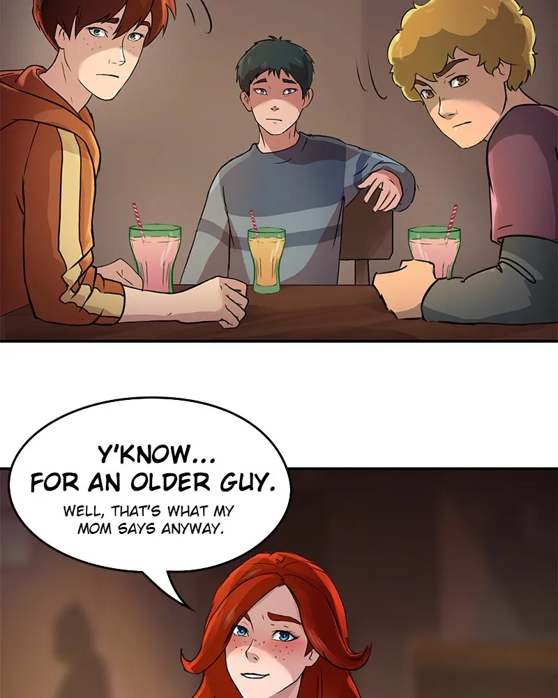 Read Rot & Ruin chapter 2 image 53 on Lezhin