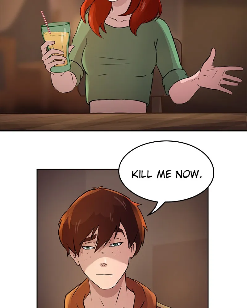 Read Rot & Ruin chapter 2 image 54 on Lezhin