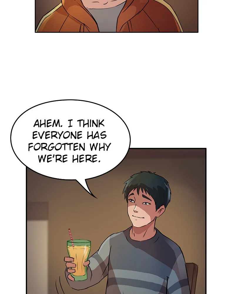 Read Rot & Ruin chapter 2 image 55 on Lezhin