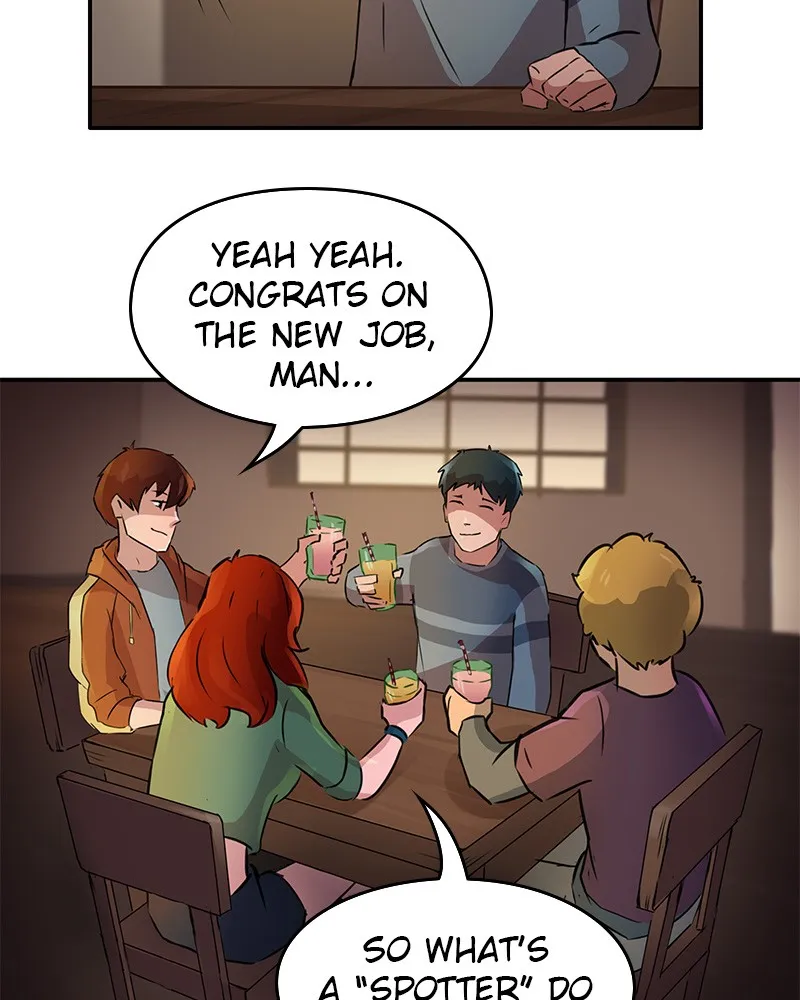 Read Rot & Ruin chapter 2 image 56 on Lezhin