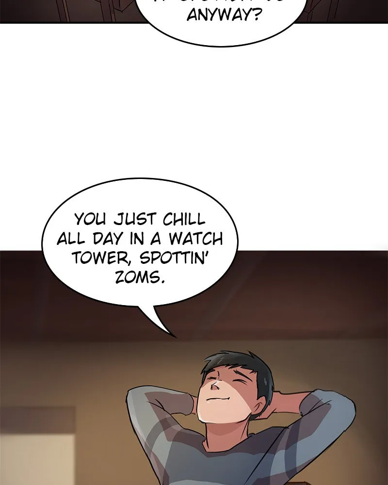 Read Rot & Ruin chapter 2 image 57 on Lezhin
