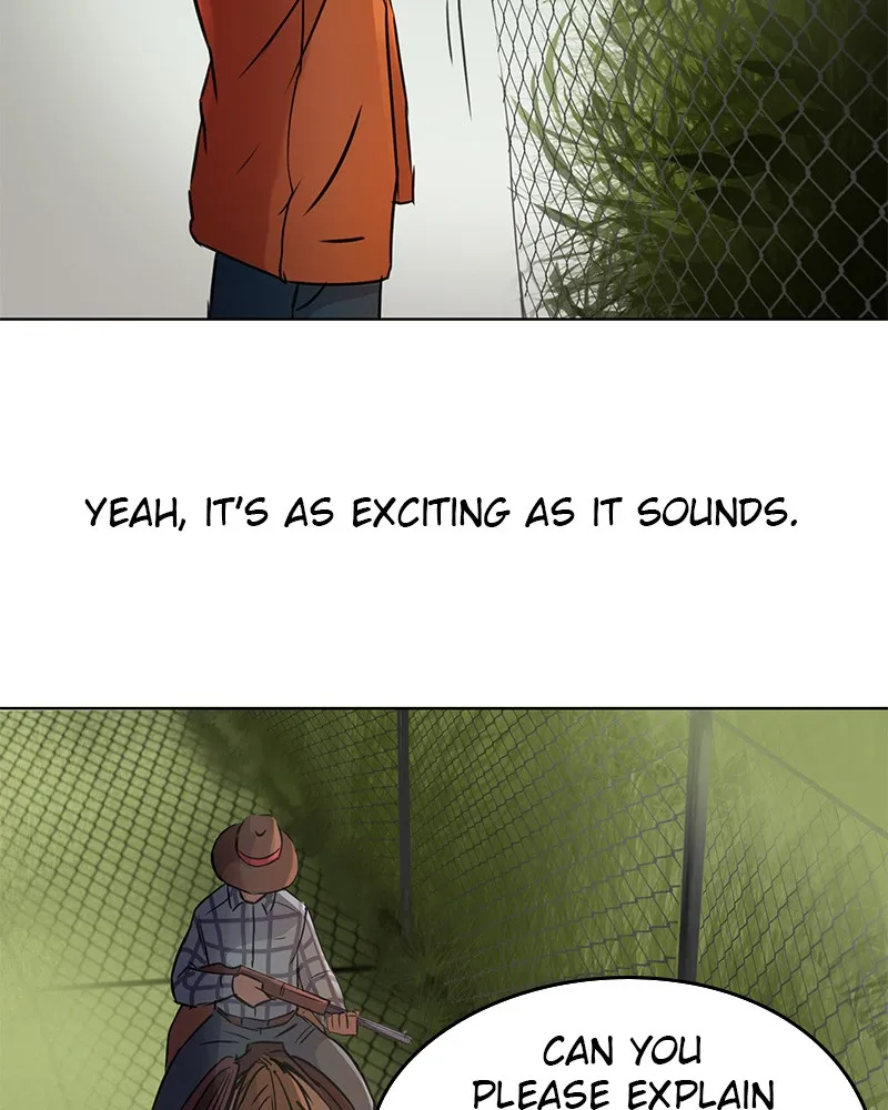 Read Rot & Ruin chapter 2 image 6 on Lezhin