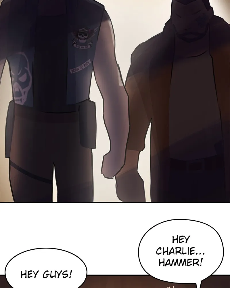 Read Rot & Ruin chapter 2 image 61 on Lezhin