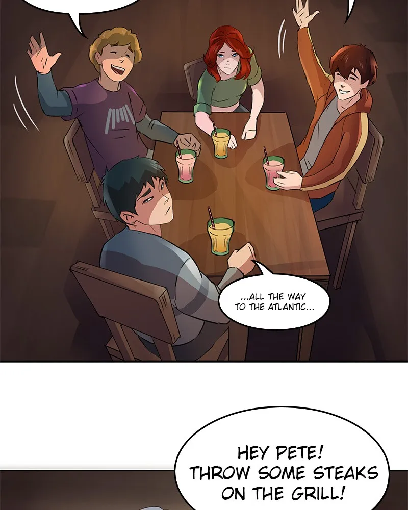 Read Rot & Ruin chapter 2 image 62 on Lezhin