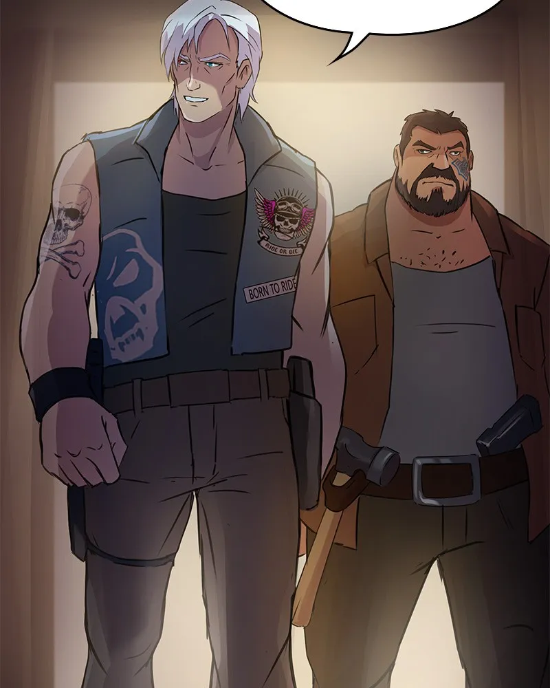 Read Rot & Ruin chapter 2 image 63 on Lezhin