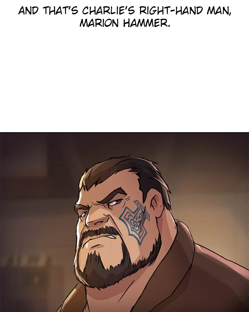 Read Rot & Ruin chapter 2 image 67 on Lezhin