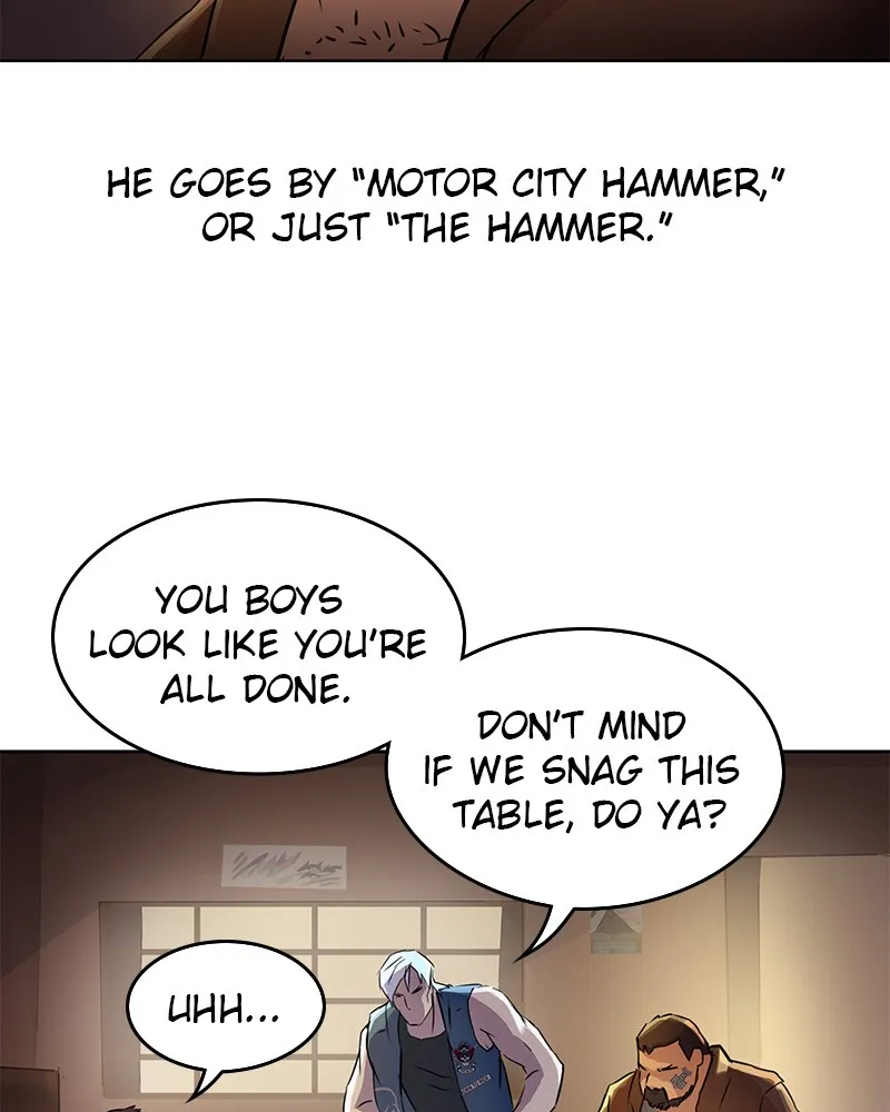 Read Rot & Ruin chapter 2 image 68 on Lezhin